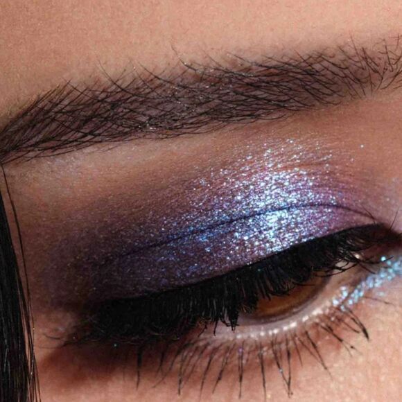 Anastasia Beverly Hills Sugar Mini Eyeshadow Palette - Picture 9 of 11